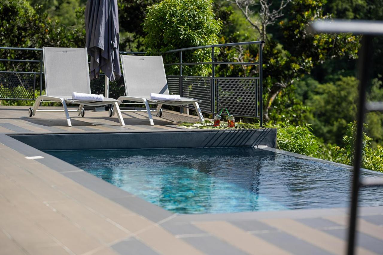 T1/Villa Galba Le Gosier  Exterior photo