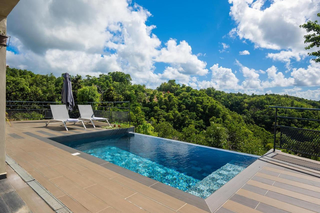 T1/Villa Galba Le Gosier  Exterior photo